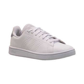 Tenis-Casual-Branco-Advantage-Base-|-Adidas-Tamanho--37---Cor--BRANCO-0